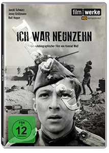 I Was Nineteen (DVD)